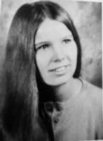 Bonnie "Pona" Ulrickson (Brewer)