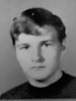 Jim Yohe
