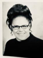 June Kienzle