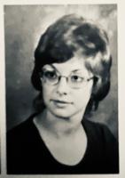 Karen Dodge (Behrens)