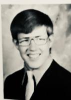Lance Rombough