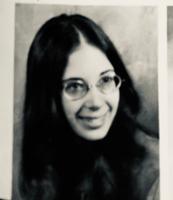 Patricia Bickett