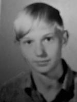 Rick Bradner