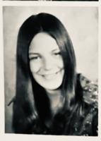 Susan Williams (Brinkman)