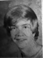 Terry Stocker